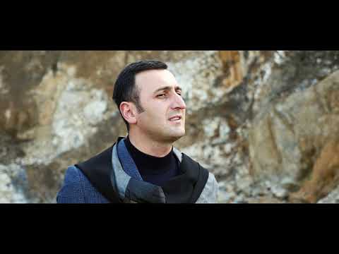 ნუკრი კარკაძე - საოცარო ჩემო ერო